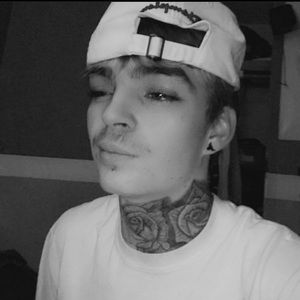 Meet your Posher, Chris